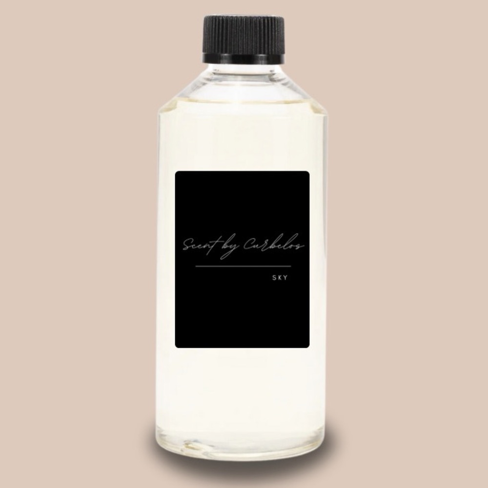 SKY  fragance for diffuser machine